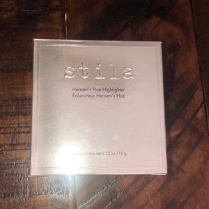 Stila highlighter